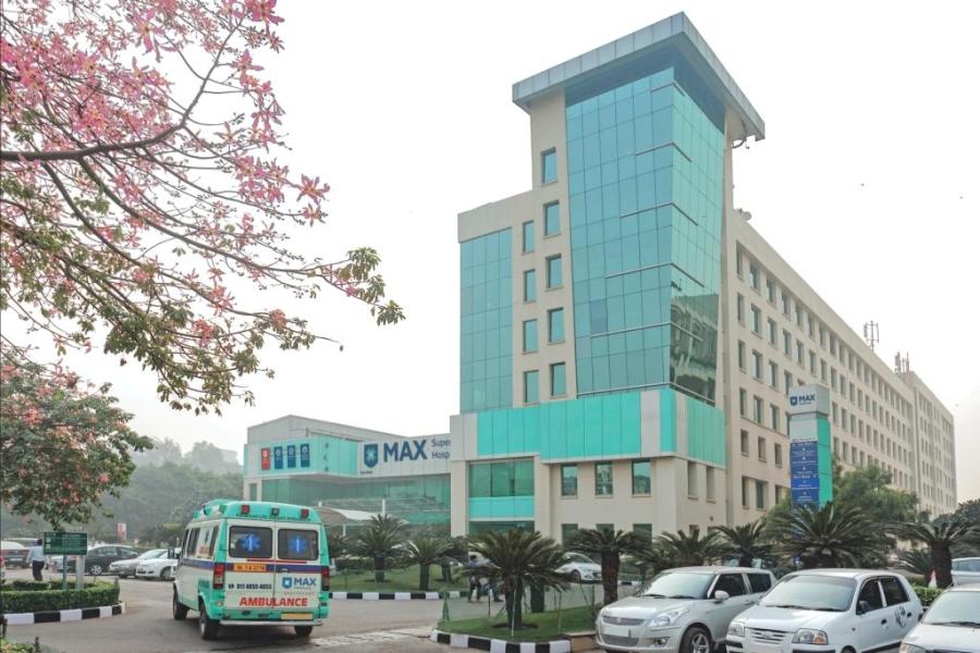 Max Healthcare Foundation announces Max Medical Scholarship Programme, full funding to be provided to 100 meritorious MBBS students
